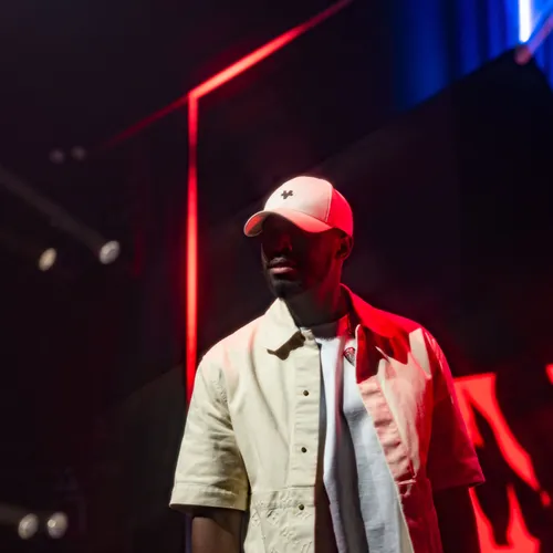 CONTACT VIP - Dadju & Tayc - Adriàn Verdà - 24 avril 2024 - Cité des Congrès de Valenciennes