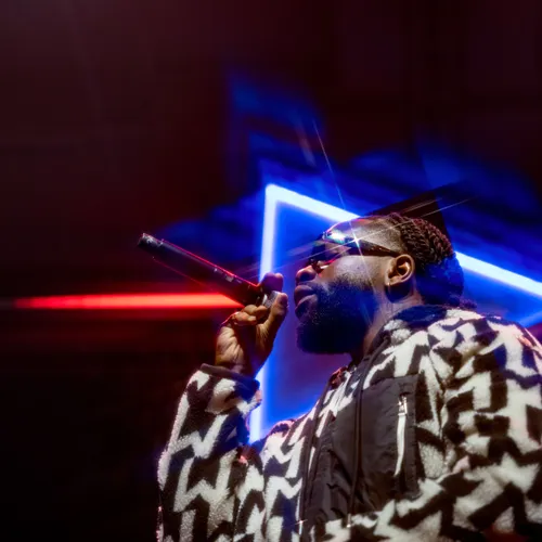 CONTACT VIP - Dadju & Tayc - Adriàn Verdà - 24 avril 2024 - Cité des Congrès de Valenciennes