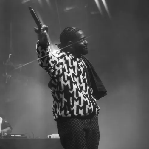 CONTACT VIP - Dadju & Tayc - Adriàn Verdà - 24 avril 2024 - Cité des Congrès de Valenciennes