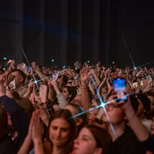 CONTACT VIP - Dadju & Tayc - Adriàn Verdà - 24 avril 2024 - Cité des Congrès de Valenciennes