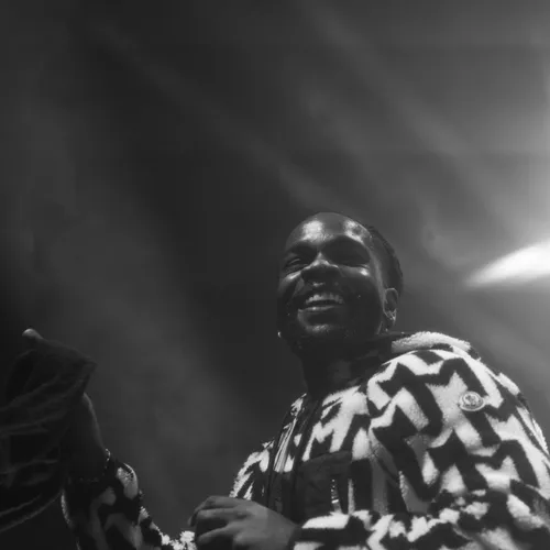 CONTACT VIP - Dadju & Tayc - Adriàn Verdà - 24 avril 2024 - Cité des Congrès de Valenciennes