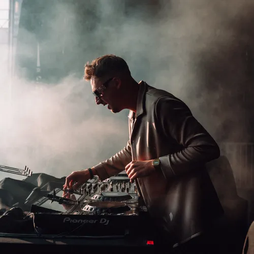 Adriàn Verdà - Grand Live Radio Contact - 9 juillet 2025 à Calais