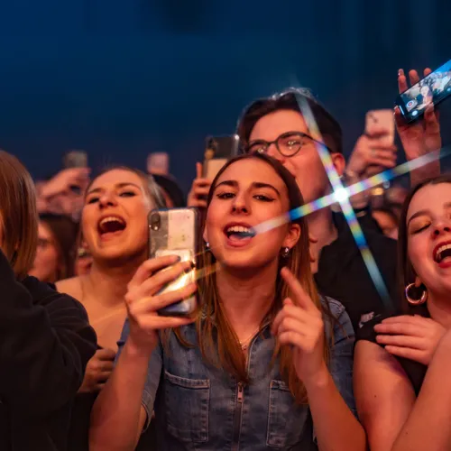CONTACT VIP - Dadju & Tayc - Adriàn Verdà - 24 avril 2024 - Cité des Congrès de Valenciennes