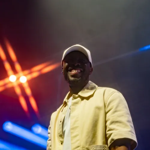 CONTACT VIP - Dadju & Tayc - Adriàn Verdà - 24 avril 2024 - Cité des Congrès de Valenciennes