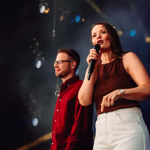 BlueTeam - Grand Live Radio Contact - 9 juillet 2025 à Calais