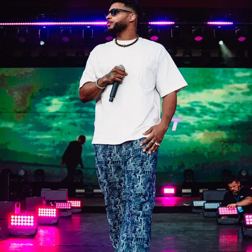 1D1R - Grand Live Radio Contact - 9 juillet 2025 à Calais