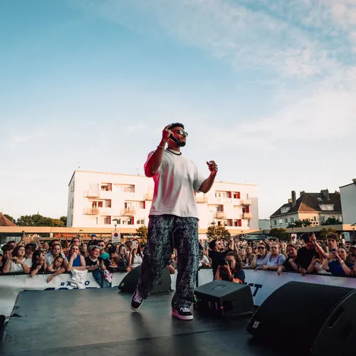 1D1R - Grand Live Radio Contact - 9 juillet 2025 à Calais