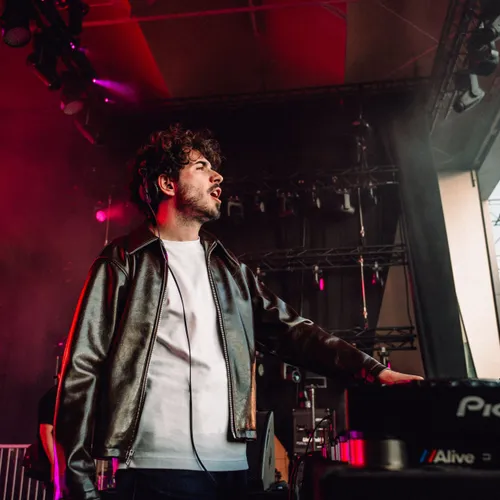 Bormin' - Grand Live Radio Contact - 9 juillet 2025 à Calais