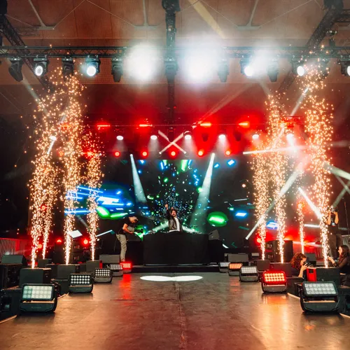 Bormin' - Grand Live Radio Contact - 9 juillet 2025 à Calais