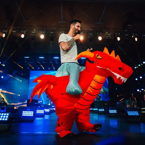 BlueTeam - Grand Live Radio Contact - 9 juillet 2025 à Calais