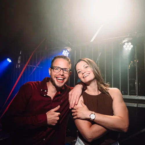 BlueTeam - Grand Live Radio Contact - 9 juillet 2025 à Calais