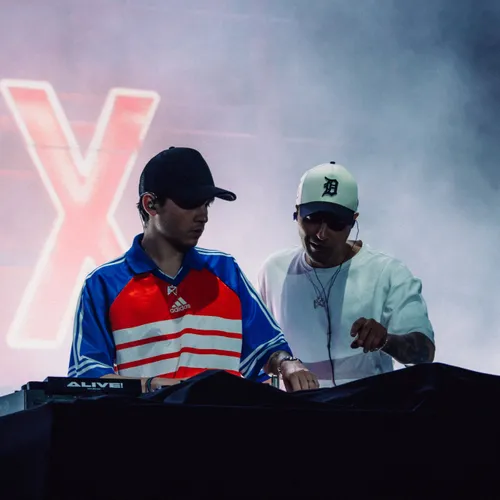 Trinix - Grand Live Radio Contact - 9 juillet 2025 à Calais