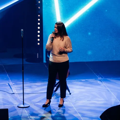 CONTACT VIP - Amir & Jeck - 20 décembre 2023 - Site Minier d'Arenberg La Porte du Hainaut