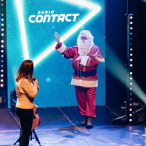 CONTACT VIP - Amir & Jeck - 20 décembre 2023 - Site Minier d'Arenberg La Porte du Hainaut