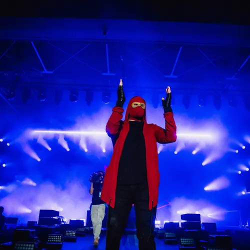 Sound of Legend - Grand Live Radio Contact - 9 juillet 2025 à Calais