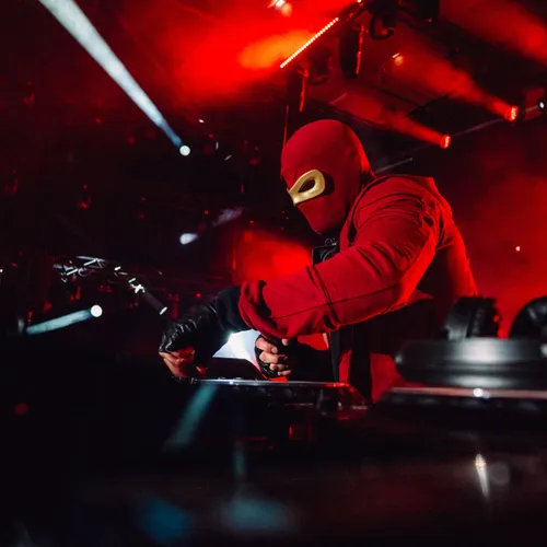 Sound of Legend - Grand Live Radio Contact - 9 juillet 2025 à Calais