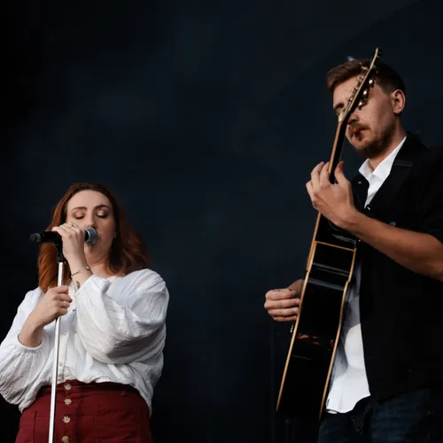 1ère partie "Mon Premier Grand Live Radio Contact" - Ville de Laon - 09 juillet 2024