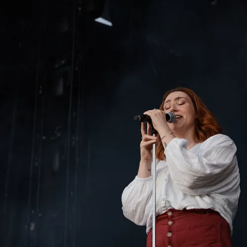 1ère partie "Mon Premier Grand Live Radio Contact" - Ville de Laon - 09 juillet 2024