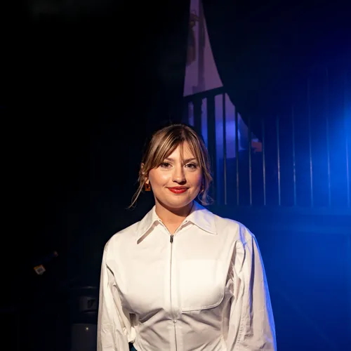 Marine - Grand Live Radio Contact - 9 juillet 2025 à Calais