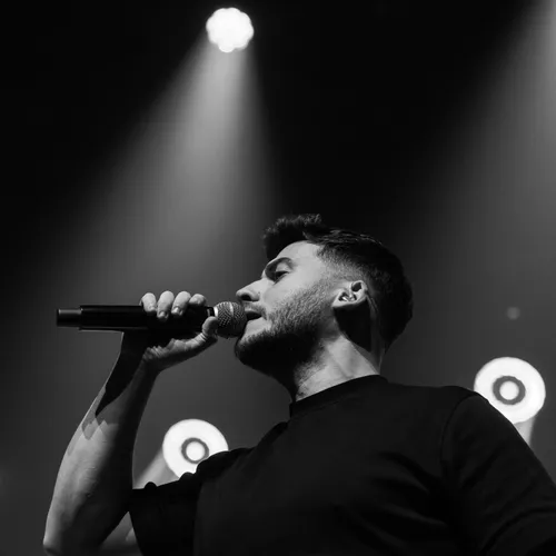 CONTACT VIP - Amir & Jeck - 20 décembre 2023 - Site Minier d'Arenberg La Porte du Hainaut