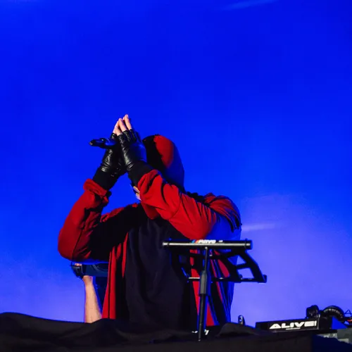 Sound of Legend - Grand Live Radio Contact - 9 juillet 2025 à Calais