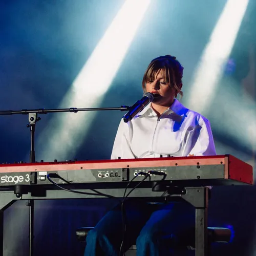 Marine - Grand Live Radio Contact - 9 juillet 2025 à Calais