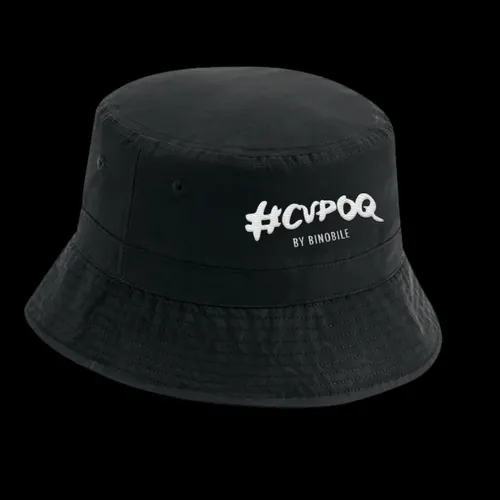 Bob cvpoq by Binobile