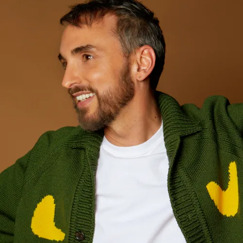 Christophe Willem