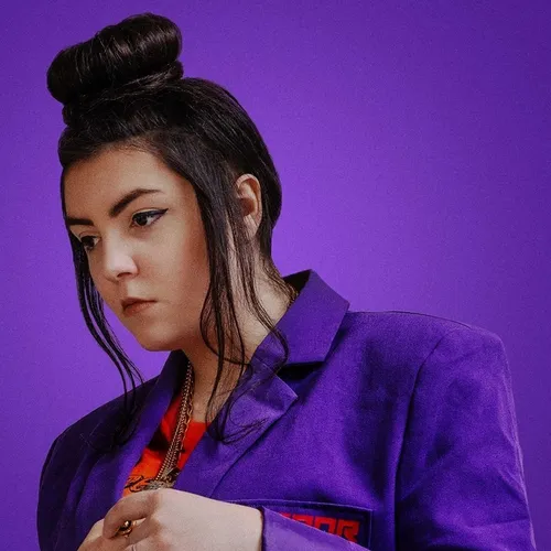 Le Tchat Champagne FM avec Hoshi