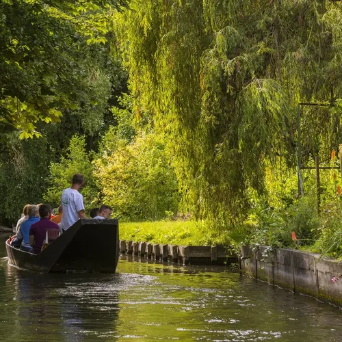 Carte Postale : Champagne FM vous emmène découvrir les...