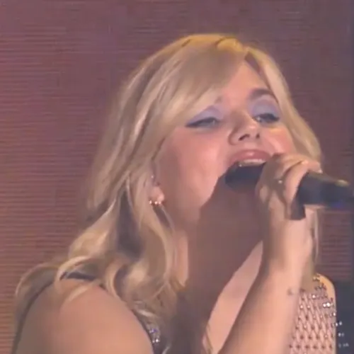 LOUANE "Tornade" (Live)
