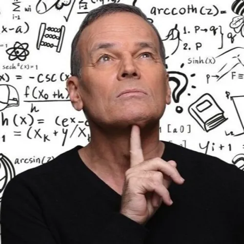 Laurent Baffie en interview sur RDL !