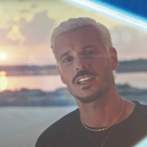 MATT POKORA EN INTERVIEW DANS LE RÉVEIL DU #GRAND NORD