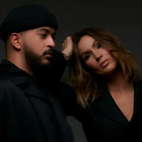 VITAA & SLIMANE "Je te le donne" (Live)