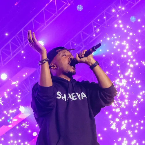 SOPRANO "Cosmo" (Live)