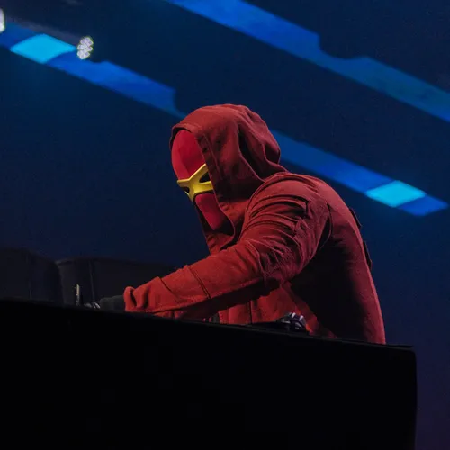 SOUND OF LEGEND "I'm so excited" (Live)