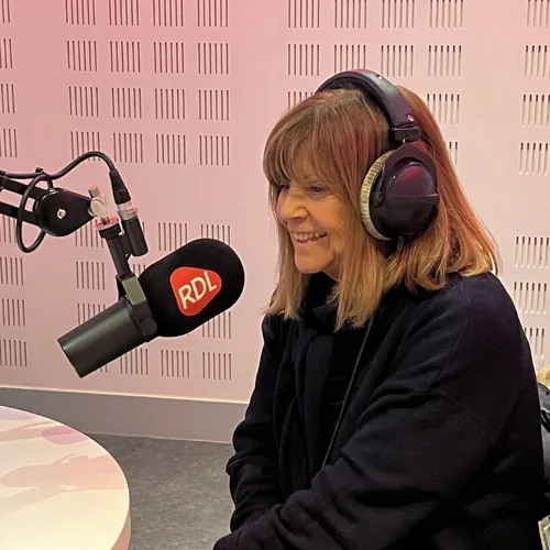 Chantal Goya est sur RDL !