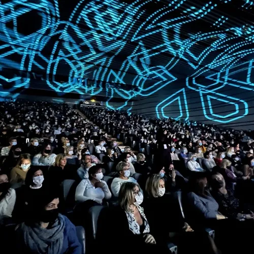 Champagne FM Live avec Pascal Obispo et Janie