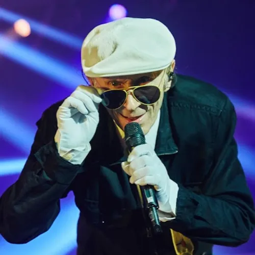 Laroche Valmont sur RDL !