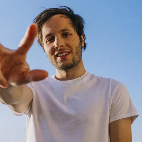 Le T'chat Champagne FM avec Vianney