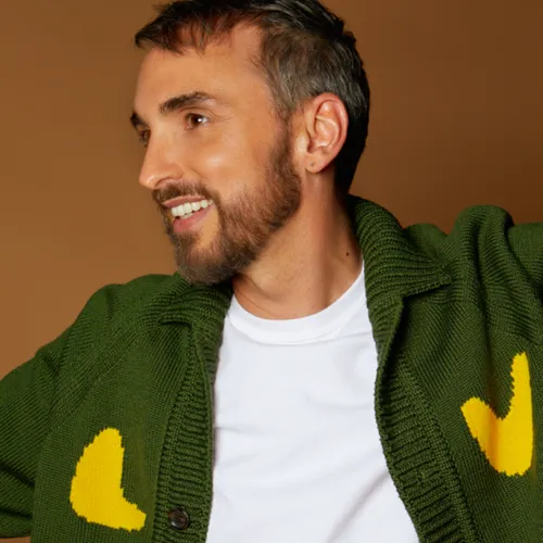CHRISTOPHE WILLEM