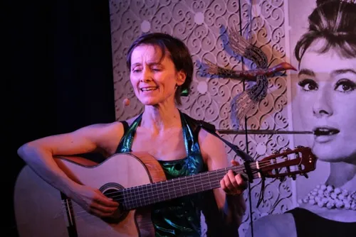 Amour, sexe et petits oiseaux | Claire Danjou