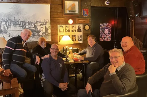 Emission spéciale Carnaval sur les ondes de Radio Corsaires !