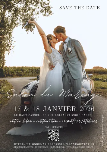 SALON DU MARIAGE CASSEL 