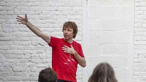 Furie > un conte sanglant et drôle | Par Marc Fiévet (le théâtre...