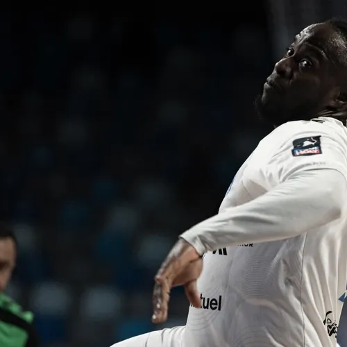 Hand : Dunkerque finit 2025 dans la zone rouge...