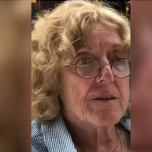 Coudekerque-Branche : Myriane Rouve, la maman de Jean-Paul, vient...