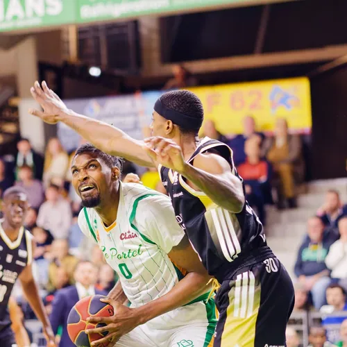 Basket : Le Portel sanctionné, une victoire en moins au classement 
