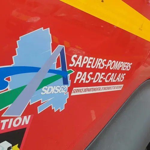 Verlincthun : une maison victime d'un incendie