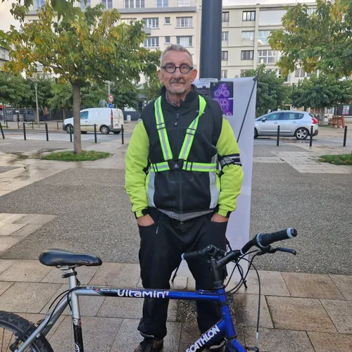 Boulogne sur Mer : "Bien Vu", l'initiative de la communauté...